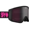 Spy Raider ML Snow Goggles -Ski Pants Shop spy raider ml snow goggles neno pink w ml rose black spectra mirror 1