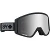 Spy Raider Snow Goggles -Ski Pants Shop spy raider snow goggles happy bronze w silver spectra and persimmon 1