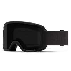 Smith Squad Snow Goggle -Ski Pants Shop squad goggles blackout cpSunBlack 3Q 3da3f478 b67a 4213 baef 1d5023f1a447