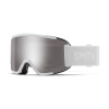 Smith Squad S Snow Goggle -Ski Pants Shop squad s goggles whiteVapor cpSunPlatinumMirror 3Q