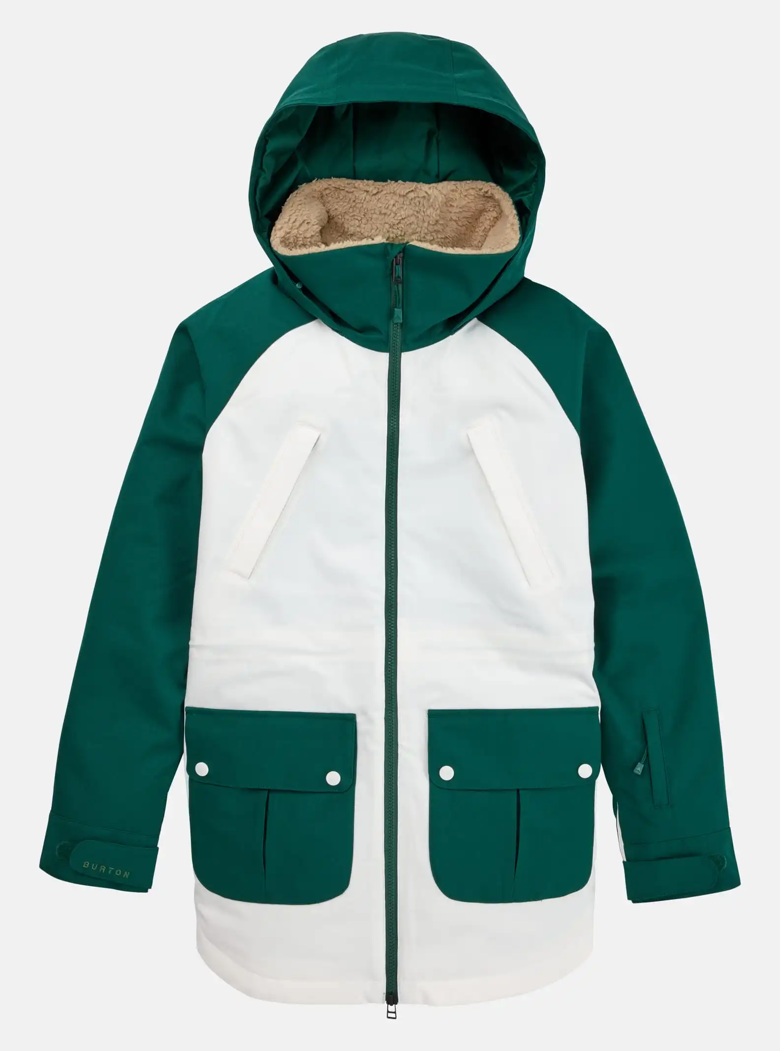 Burton Women's Prowess Jacket 27 Burton Women's Prowess Jacket - Image 26