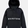 Burton Women's Frostner 2L Anorak Jacket