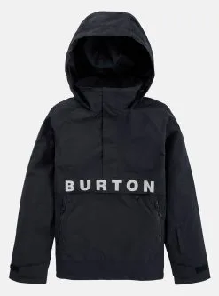 Burton Women's Frostner 2L Anorak Jacket
