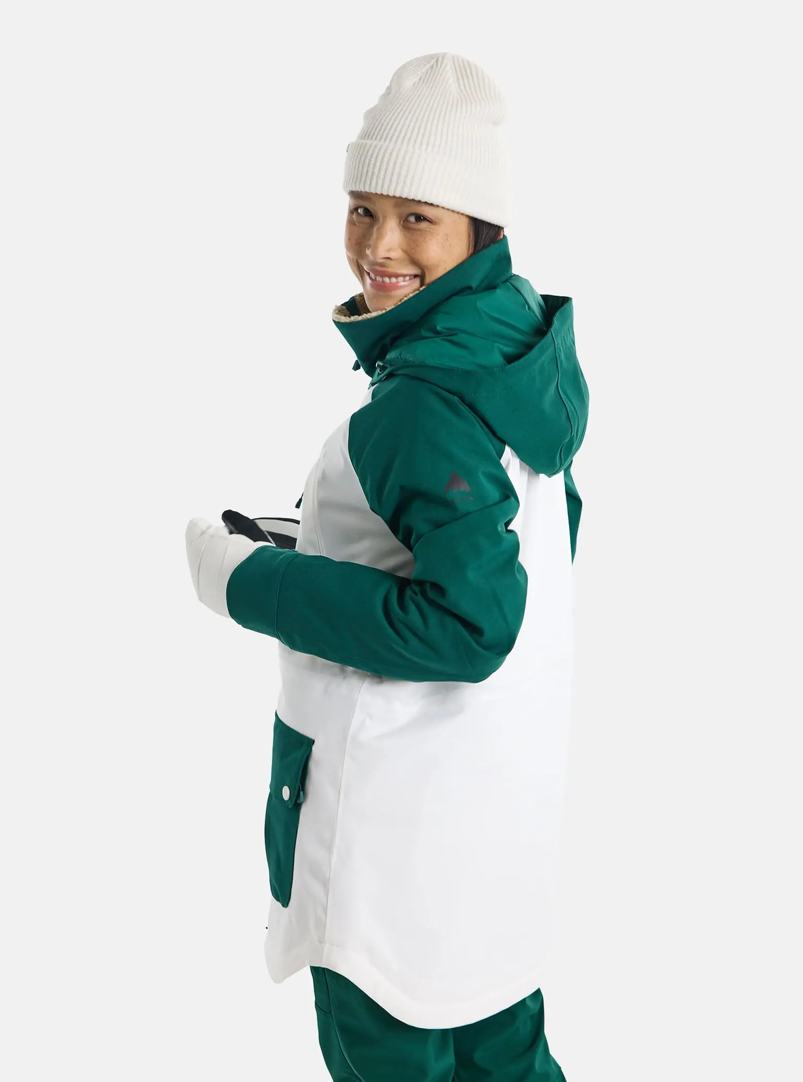 Burton Women's Prowess Jacket 29 Burton Women's Prowess Jacket - Image 28