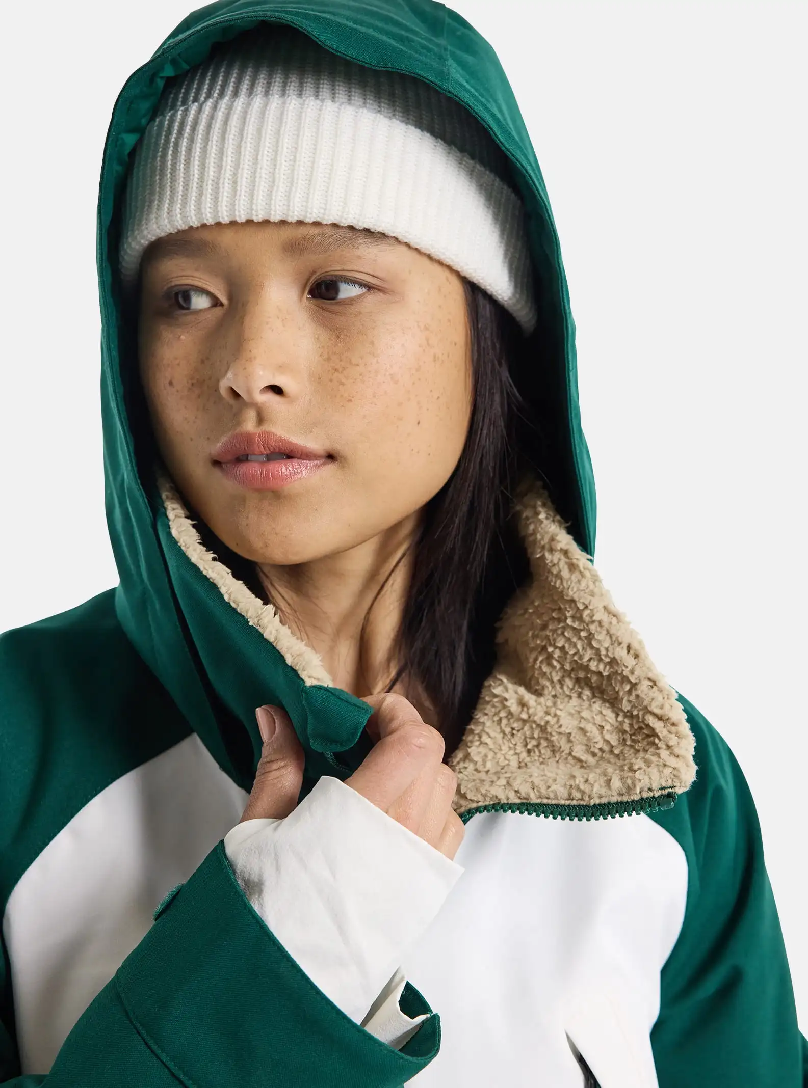 Burton Women's Prowess Jacket 30 Burton Women's Prowess Jacket - Image 29