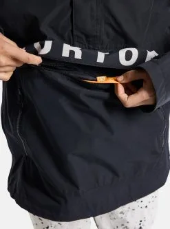 Burton Women's Frostner 2L Anorak Jacket -Ski Pants Shop stout white 6 1a64218e 6122 43ec ad09 e2bb61829415