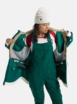 Burton Women's Prowess Jacket 67 Burton Women's Prowess Jacket -Ski Pants Shop stout white 8 8c5d3ba0 5388 4b69 89c5 f95523524cb1