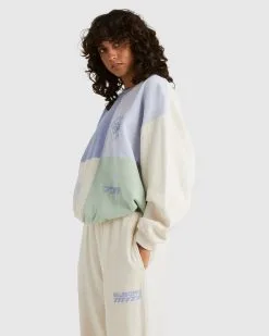 Billabong Later Days Kendall Crew -Ski Pants Shop ubjft00175 billabong w mul sd1