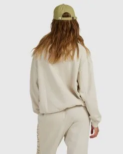 Billabong Baseline Kendall Crew -Ski Pants Shop ubjft00187 billabong w tdr0 bck1