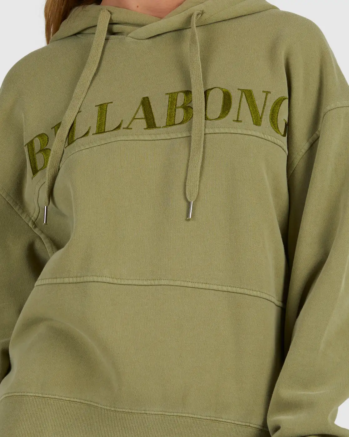 Billabong Baseline Pop Hoodie 6 Billabong Baseline Pop Hoodie - Image 4