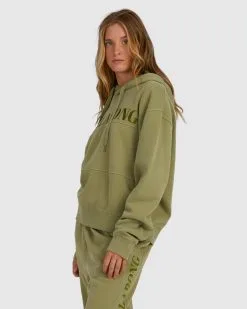 Billabong Baseline Pop Hoodie 10 Billabong Baseline Pop Hoodie -Ski Pants Shop ubjft00188 billabong w evg sd1