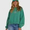 Billabong Salty Babe Cabo Sweatshirt -Ski Pants Shop ubjft00202 billabong w gkz0 frt1