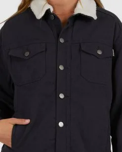 Billabong Cheeky Jacket -Ski Pants Shop ubjjk00111 billabong w ofb dtl1