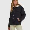 Billabong Cheeky Jacket -Ski Pants Shop ubjjk00111 billabong w ofb frt1
