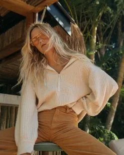 Billabong Zippy Loo Knit Sweater -Ski Pants Shop ubjsw00125 billabong l tdr0 frt9