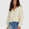 Billabong Zippy Loo Knit Sweater 2 Billabong Zippy Loo Knit Sweater -Ski Pants Shop ubjsw00125 billabong w tdr0 frt1