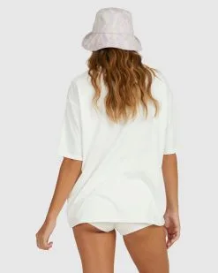 Billabong Hotel Tropic Eco T-Shirt -Ski Pants Shop ubjzt00217 billabong w scs bck1