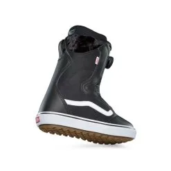 Vans Encore OG Ladies Snowboard Boots 2022 -Ski Pants Shop vans encore og womens snowboard boot 2022 blackwhite 4