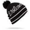 Volcom Script Beanie 2020 2 Volcom Script Beanie 2020 -Ski Pants Shop volcom script beanie 2020 black 2