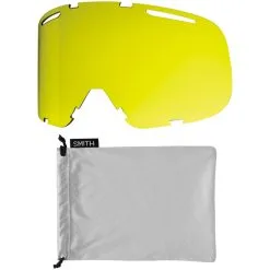 Smith Riot Snow Goggle -Ski Pants Shop yellowBag wi b1f15054 511a 4488 a289 c11b7dc9a33c