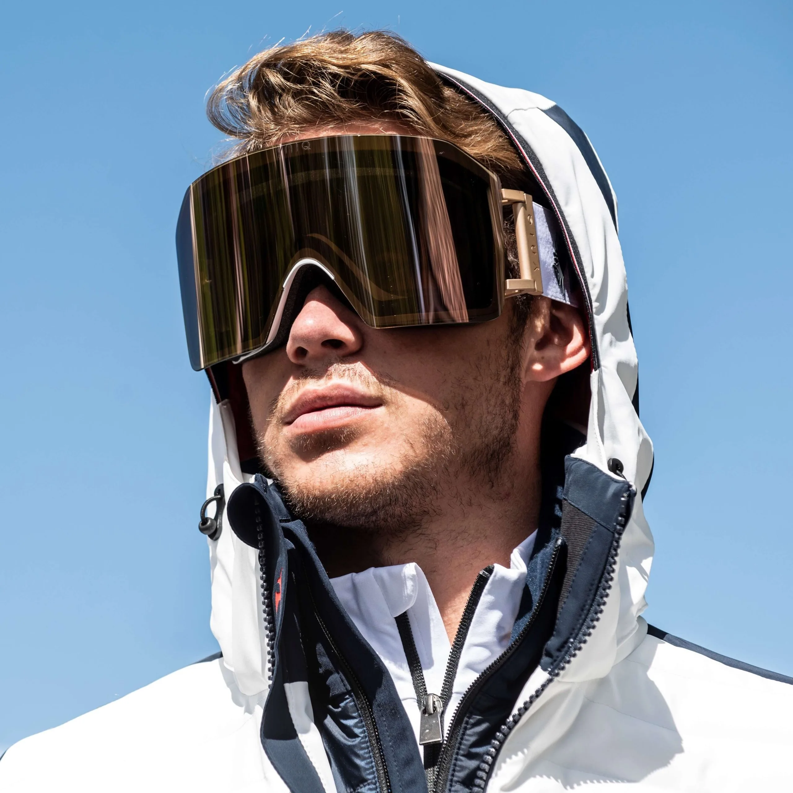 YNIQ Model Nine Snow Goggles 7 YNIQ Model Nine Snow Goggles - Image 5